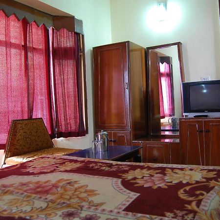 Hotel Park Mussoorie Εξωτερικό φωτογραφία