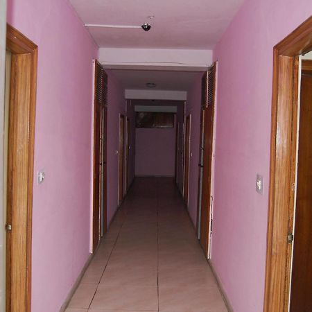 Hotel Park Mussoorie Εξωτερικό φωτογραφία
